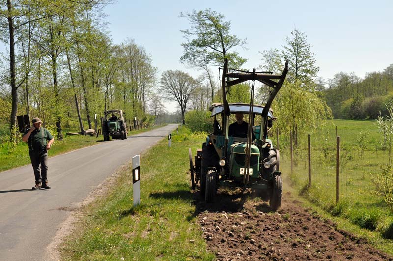 Settrup Online Startseite