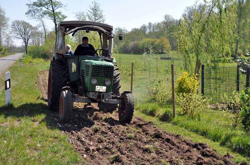 Settrup Online Startseite